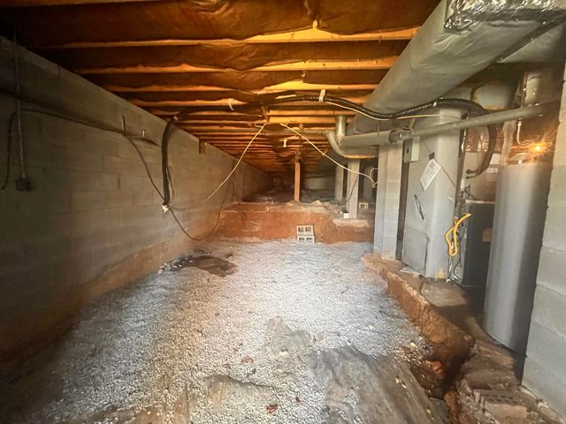 240 N Kentucky 830, Corbin, KY 40701