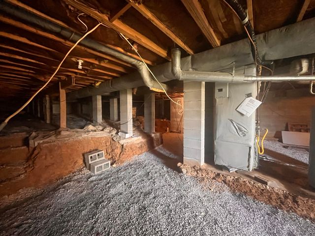 240 N Kentucky 830, Corbin, KY 40701