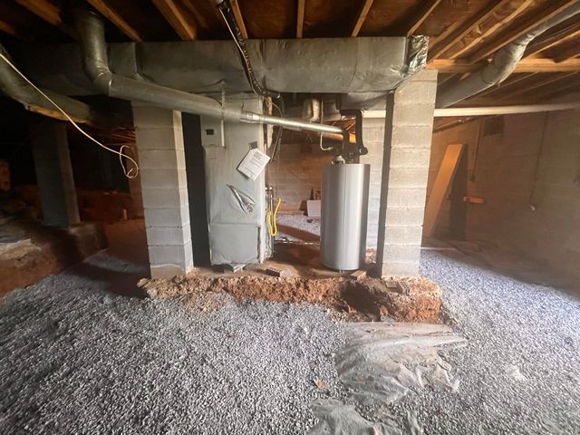 240 N Kentucky 830, Corbin, KY 40701