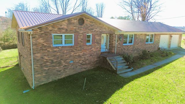 240 N Kentucky 830, Corbin, KY 40701