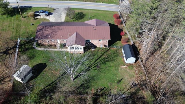 240 N Kentucky 830, Corbin, KY 40701