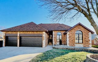 4916 S Buckingham Lane, Springfield, MO 65810