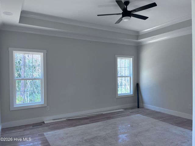 613 Jumper Court, Southern Pines, NC 28387