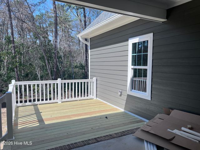 613 Jumper Court, Southern Pines, NC 28387