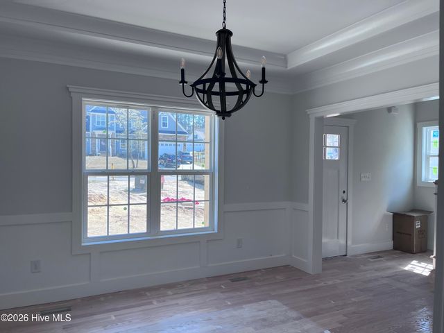 613 Jumper Court, Southern Pines, NC 28387