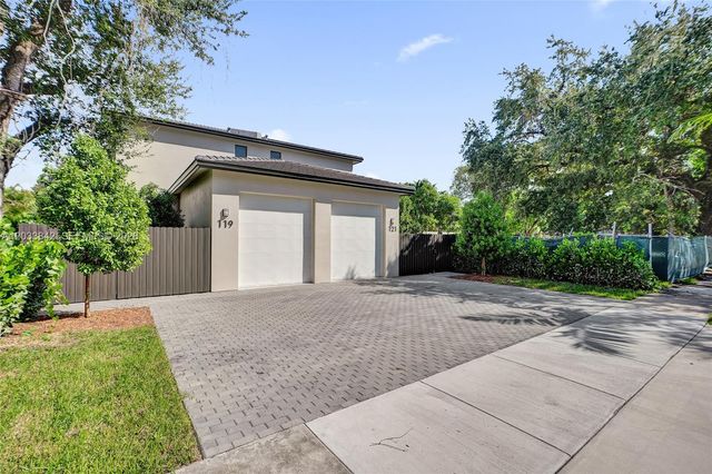 119 NE 118th Street, Miami, FL 33161