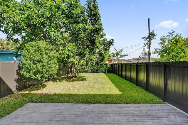 119 NE 118th Street, Miami, FL 33161