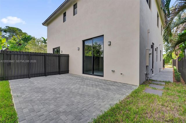 119 NE 118th Street, Miami, FL 33161