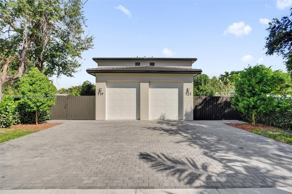 119 NE 118th Street, Miami, FL 33161