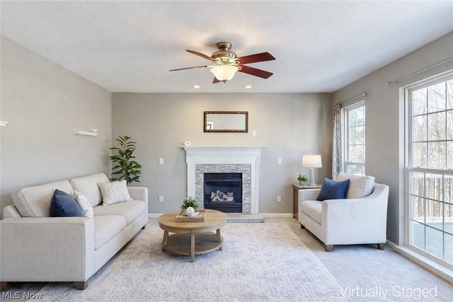 10203 Autumn Circle, Streetsboro, OH 44241