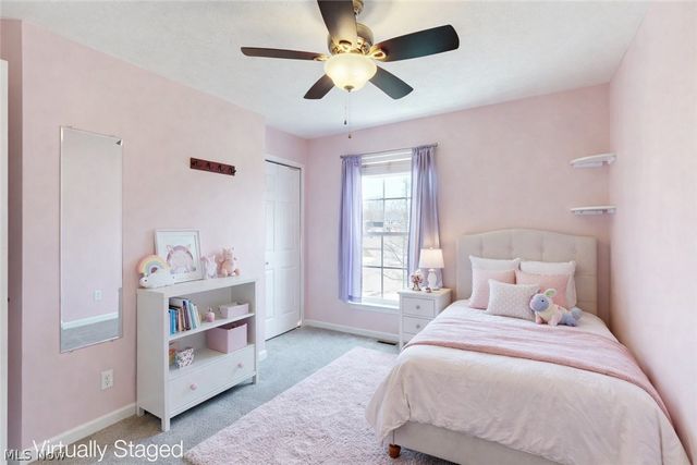 10203 Autumn Circle, Streetsboro, OH 44241