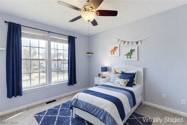 10203 Autumn Circle, Streetsboro, OH 44241