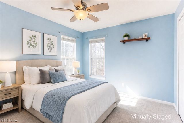 10203 Autumn Circle, Streetsboro, OH 44241