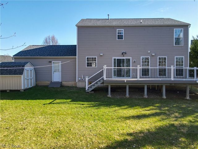 10203 Autumn Circle, Streetsboro, OH 44241