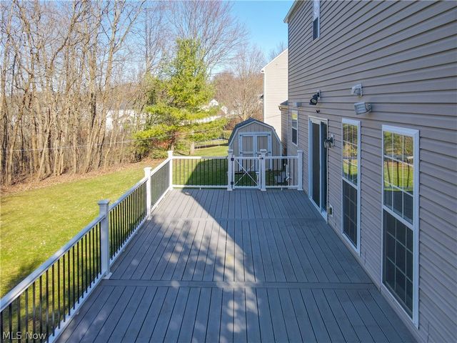 10203 Autumn Circle, Streetsboro, OH 44241