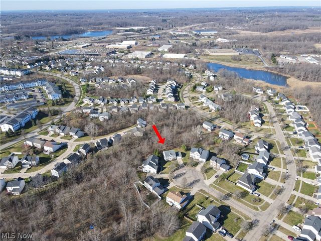 10203 Autumn Circle, Streetsboro, OH 44241