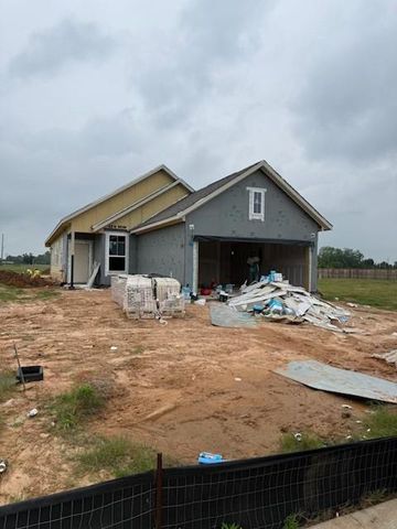 4710 Magnolia Montoya Drive, Pinehurst, TX 77362