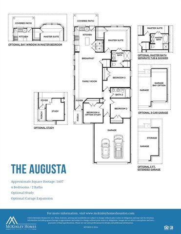 4710 Magnolia Montoya Drive, Pinehurst, TX 77362