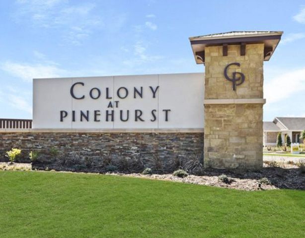 4710 Magnolia Montoya Drive, Pinehurst, TX 77362