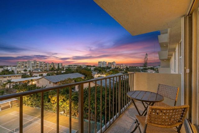 1009 N Ocean Boulevard 603, Pompano Beach, FL 33062