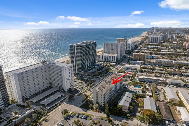1009 N Ocean Boulevard 603, Pompano Beach, FL 33062