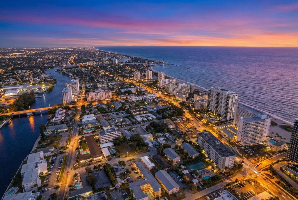 1009 N Ocean Boulevard 603, Pompano Beach, FL 33062