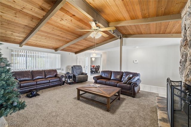 1610 Red Rock Drive, Pahrump, NV 89048