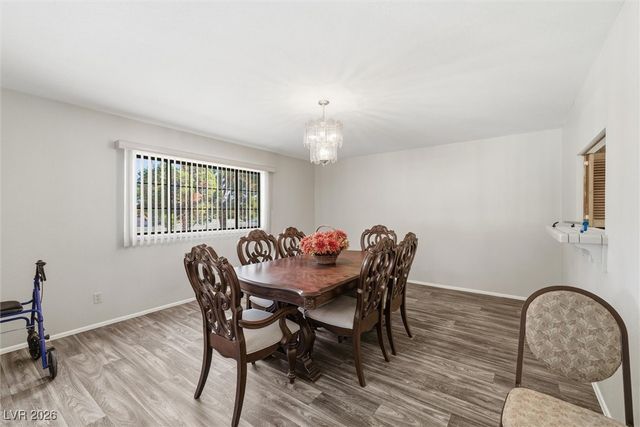 1610 Red Rock Drive, Pahrump, NV 89048