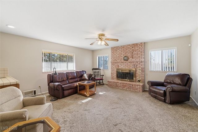 1610 Red Rock Drive, Pahrump, NV 89048