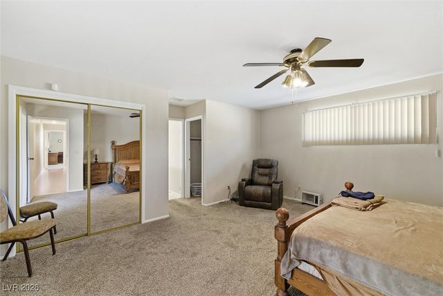 1610 Red Rock Drive, Pahrump, NV 89048