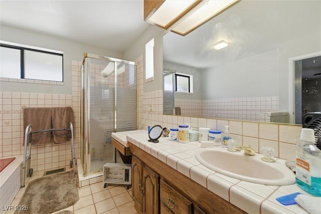 1610 Red Rock Drive, Pahrump, NV 89048