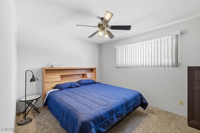 1610 Red Rock Drive, Pahrump, NV 89048