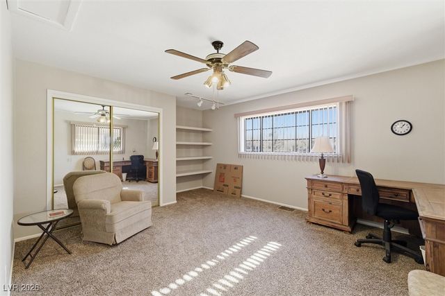 1610 Red Rock Drive, Pahrump, NV 89048