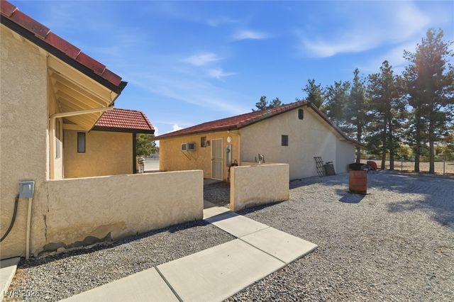 1610 Red Rock Drive, Pahrump, NV 89048