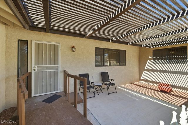 1610 Red Rock Drive, Pahrump, NV 89048