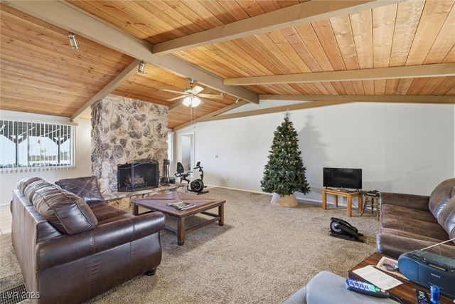 1610 Red Rock Drive, Pahrump, NV 89048