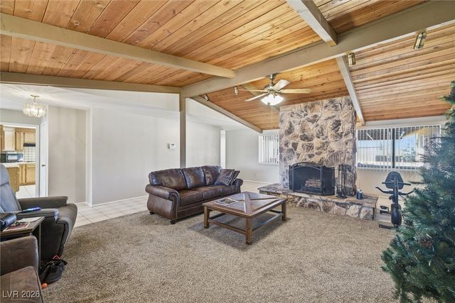 1610 Red Rock Drive, Pahrump, NV 89048