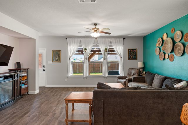 1708 Damascus Court, Granbury, TX 76049