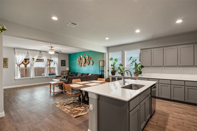 1708 Damascus Court, Granbury, TX 76049
