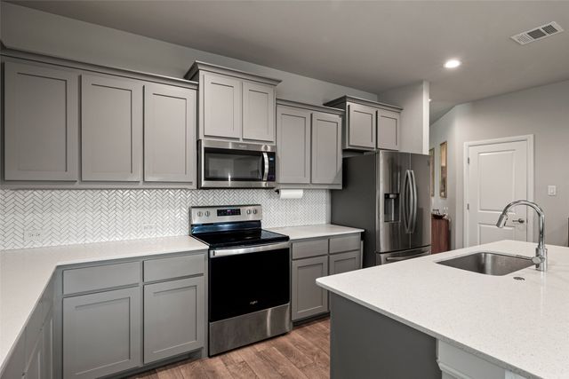 1708 Damascus Court, Granbury, TX 76049