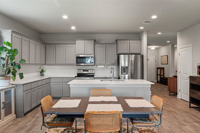 1708 Damascus Court, Granbury, TX 76049