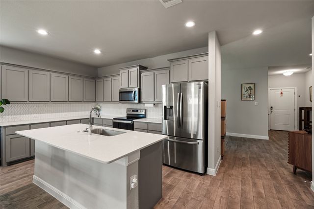 1708 Damascus Court, Granbury, TX 76049