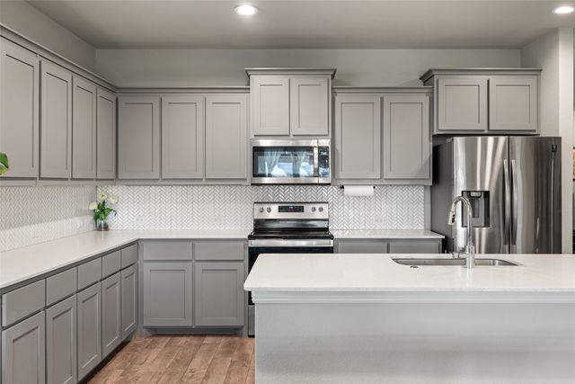 1708 Damascus Court, Granbury, TX 76049