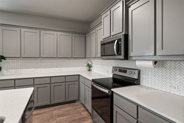 1708 Damascus Court, Granbury, TX 76049