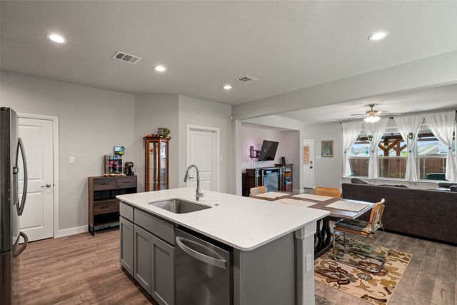 1708 Damascus Court, Granbury, TX 76049