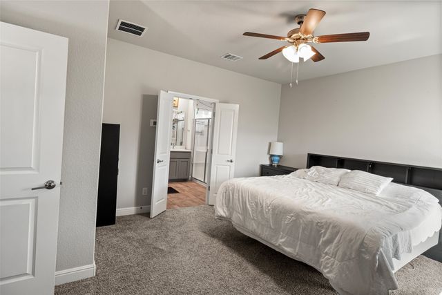 1708 Damascus Court, Granbury, TX 76049