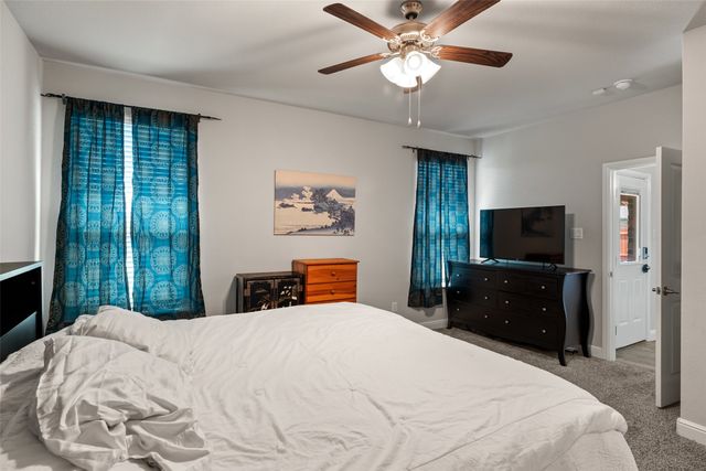 1708 Damascus Court, Granbury, TX 76049