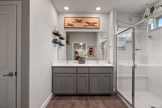 1708 Damascus Court, Granbury, TX 76049
