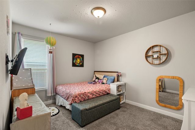 1708 Damascus Court, Granbury, TX 76049