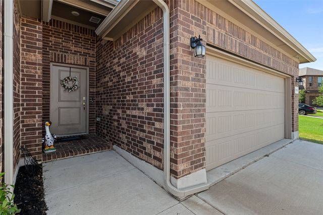 1708 Damascus Court, Granbury, TX 76049
